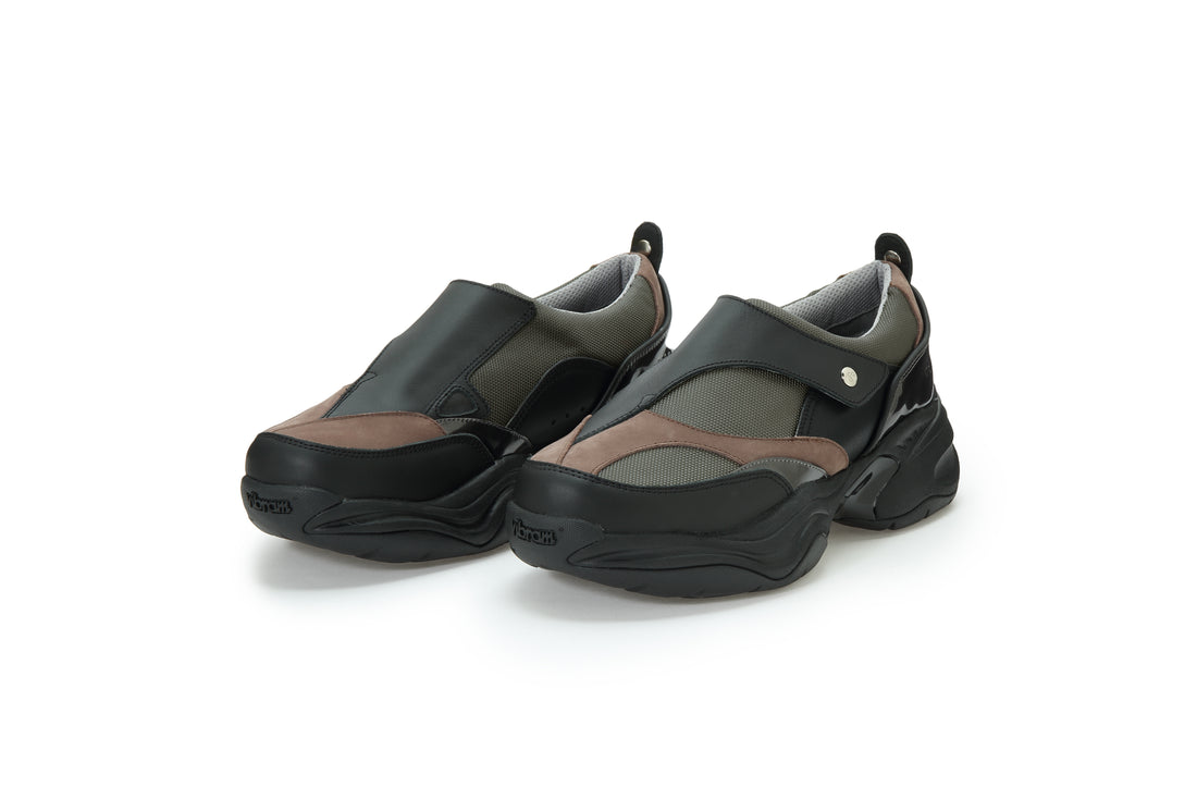 SHELL (Gray)