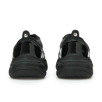 SHELL (Black)