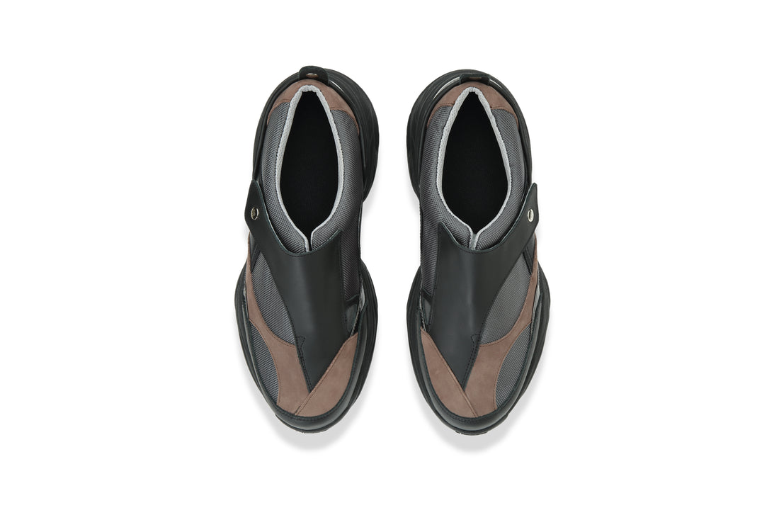 SHELL (Gray)