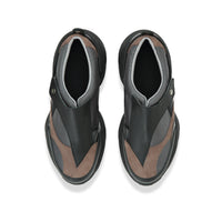 SHELL (Gray)