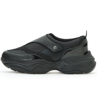 SHELL (Black)