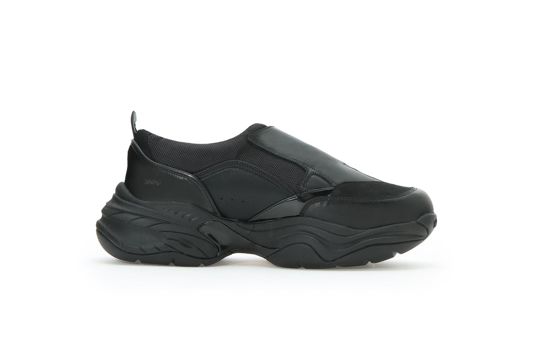 SHELL (Black)
