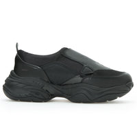 SHELL (Black)