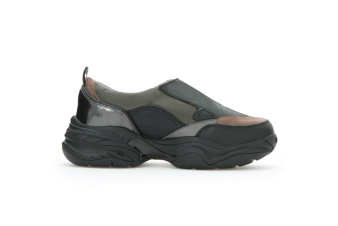 SHELL (Gray)