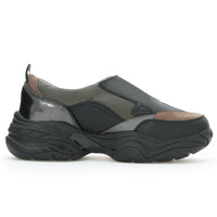 SHELL (Gray)