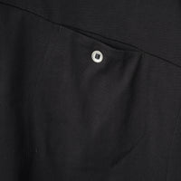 LOOP POCKET T-SHIRT (Black)