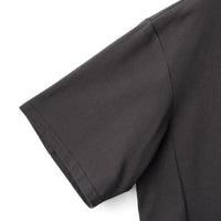 LOOP POCKET T-SHIRT (Dark Gray)