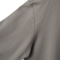 LOOP PULLOVER HOODIE (Gray)