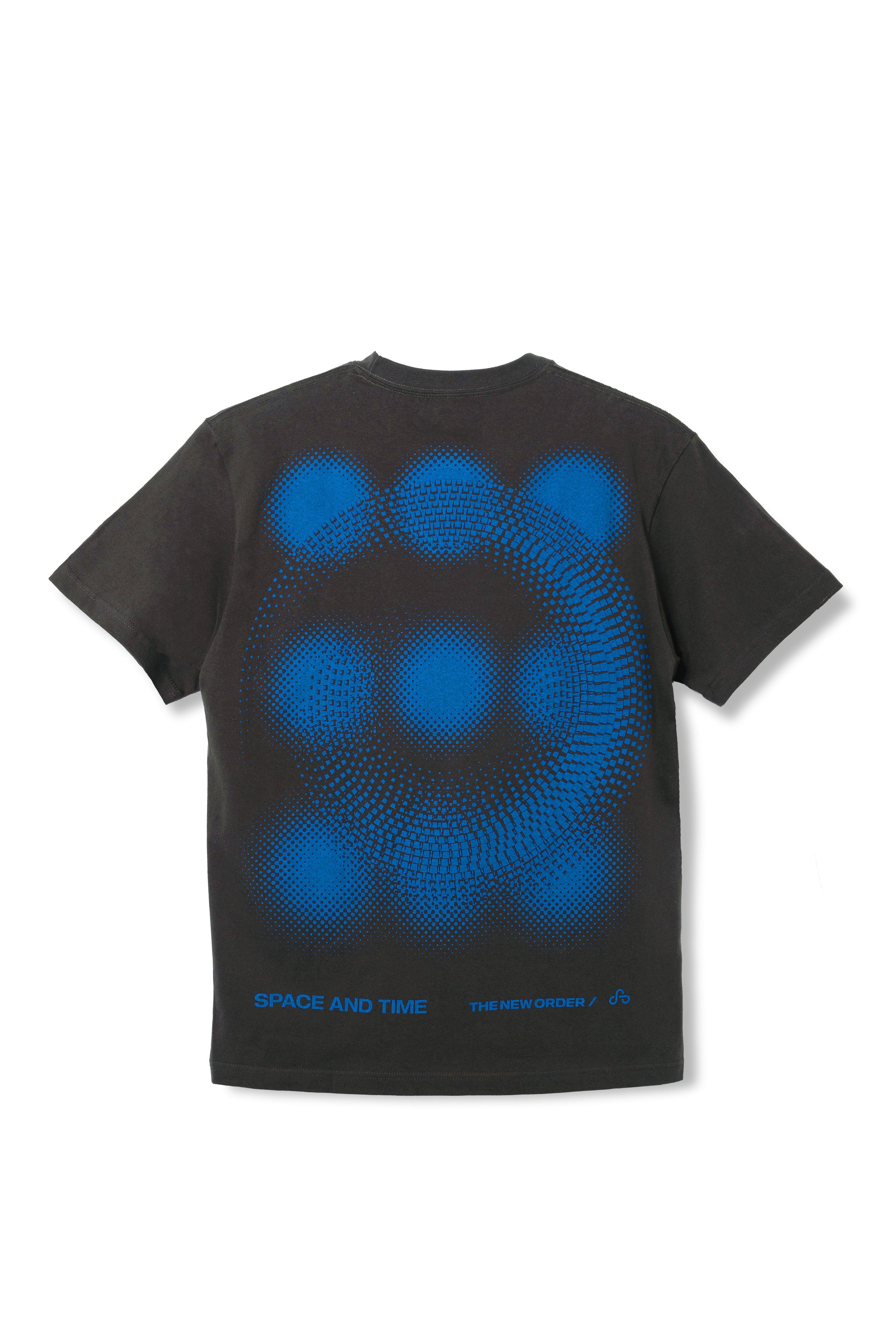 nouw. tシャツ \"Space orbit\" Black 2025 S/S fs-img-07_900x.jpg?v=1742349819