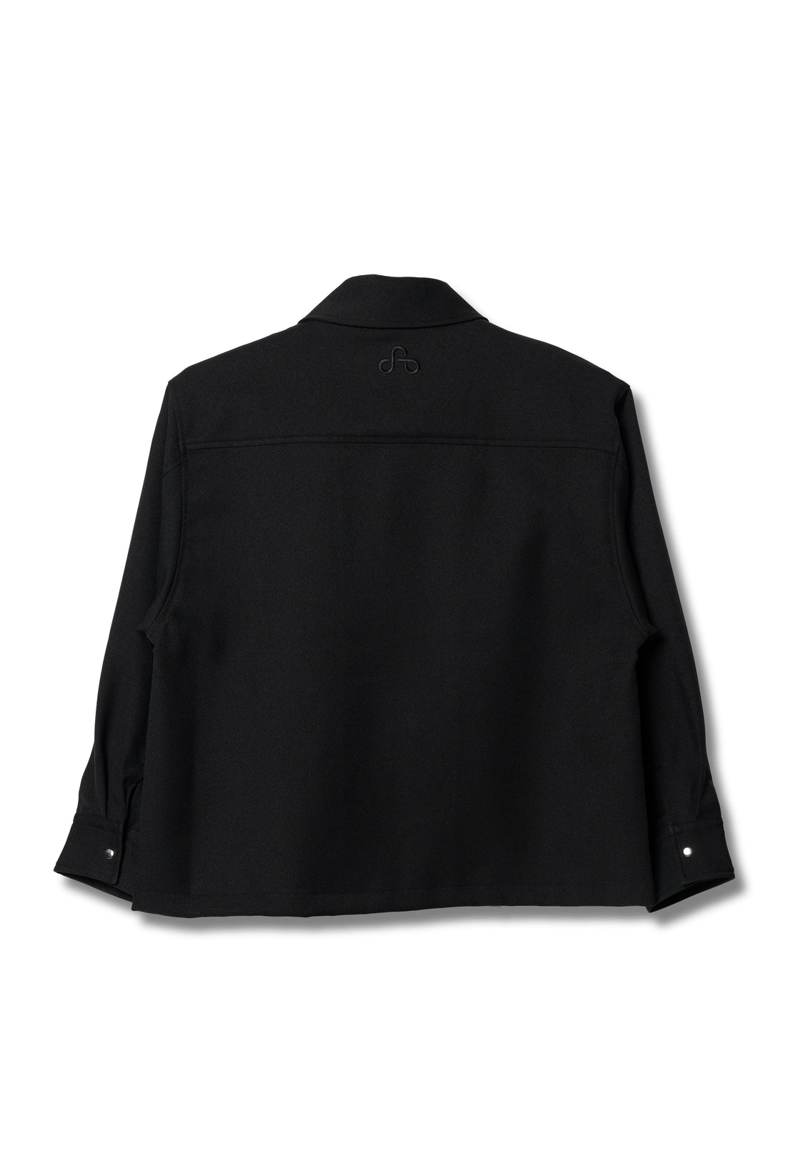 UNIFORM JACKET (Black)