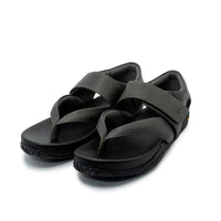 NODE FLAT (Vintage Gray)