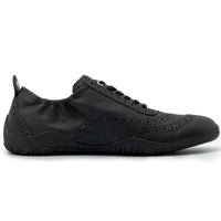 ARRAY FLAT (Black)