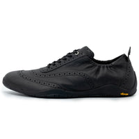 ARRAY FLAT (Black)