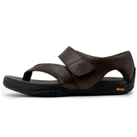 NODE FLAT (Vintage Brown)