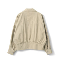 SUNLIGHT JACKET (Brushed Beige)