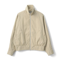 SUNLIGHT JACKET (Brushed Beige)