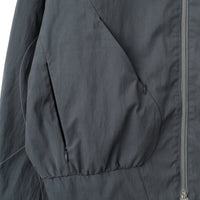 SUNLIGHT JACKET (Brushed Gray)