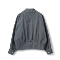 SUNLIGHT JACKET (Brushed Gray)