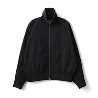 SUNLIGHT JACKET (Brushed Black)