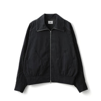 SUNLIGHT JACKET (Brushed Black)