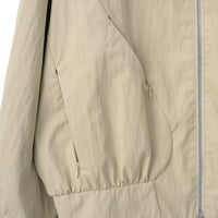 SUNLIGHT JACKET (Brushed Beige)