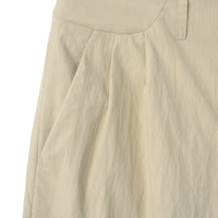 SUNLIGHT TROUSERS (Brushed Beige)