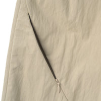 SUNLIGHT TROUSERS (Brushed Beige)