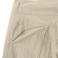 SUNLIGHT TROUSERS (Brushed Beige)
