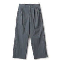 SUNLIGHT TROUSERS (Brushed Gray)