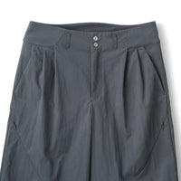 SUNLIGHT TROUSERS (Brushed Gray)