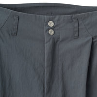 SUNLIGHT TROUSERS (Brushed Gray)