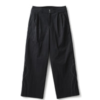 SUNLIGHT TROUSERS (Brushed Black)