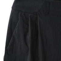 SUNLIGHT TROUSERS (Brushed Black)