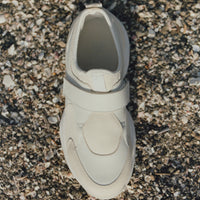 WOVENT (White) SAMPLE品