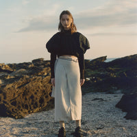 WOVENT (Black) SAMPLE