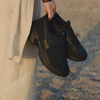 WOVENT (Black) SAMPLE