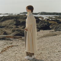 WOVENT (White) SAMPLE品