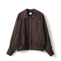 SUNLIGHT JACKET (BROWN)