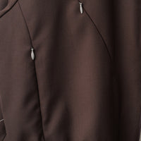 SUNLIGHT JACKET (BROWN)