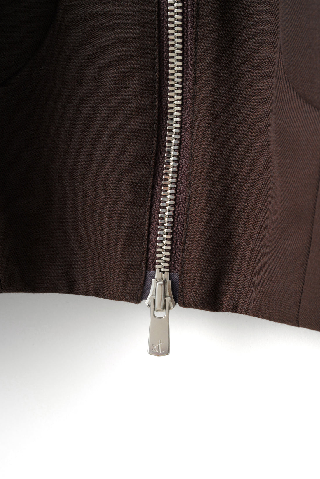 SUNLIGHT JACKET (BROWN)