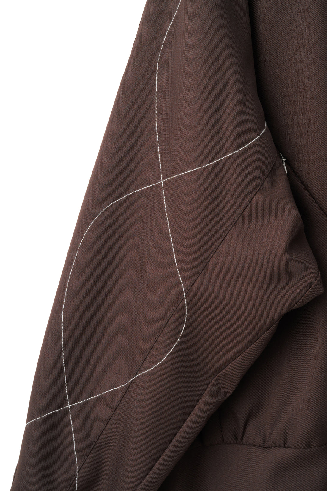 SUNLIGHT JACKET (BROWN)