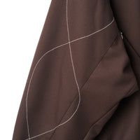 SUNLIGHT JACKET (BROWN)