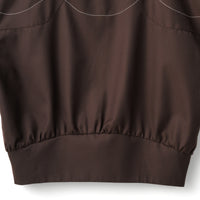 SUNLIGHT JACKET (BROWN)