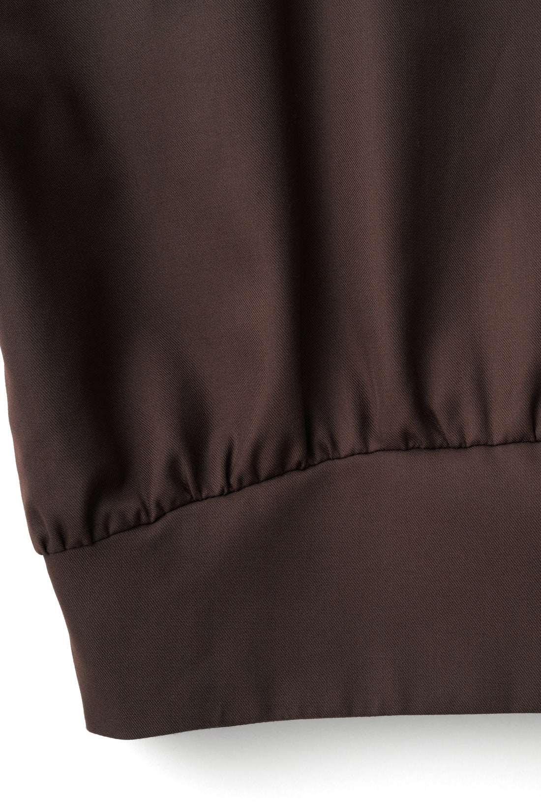 SUNLIGHT JACKET (BROWN)