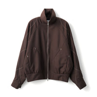 SUNLIGHT JACKET (BROWN)