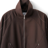SUNLIGHT JACKET (BROWN)