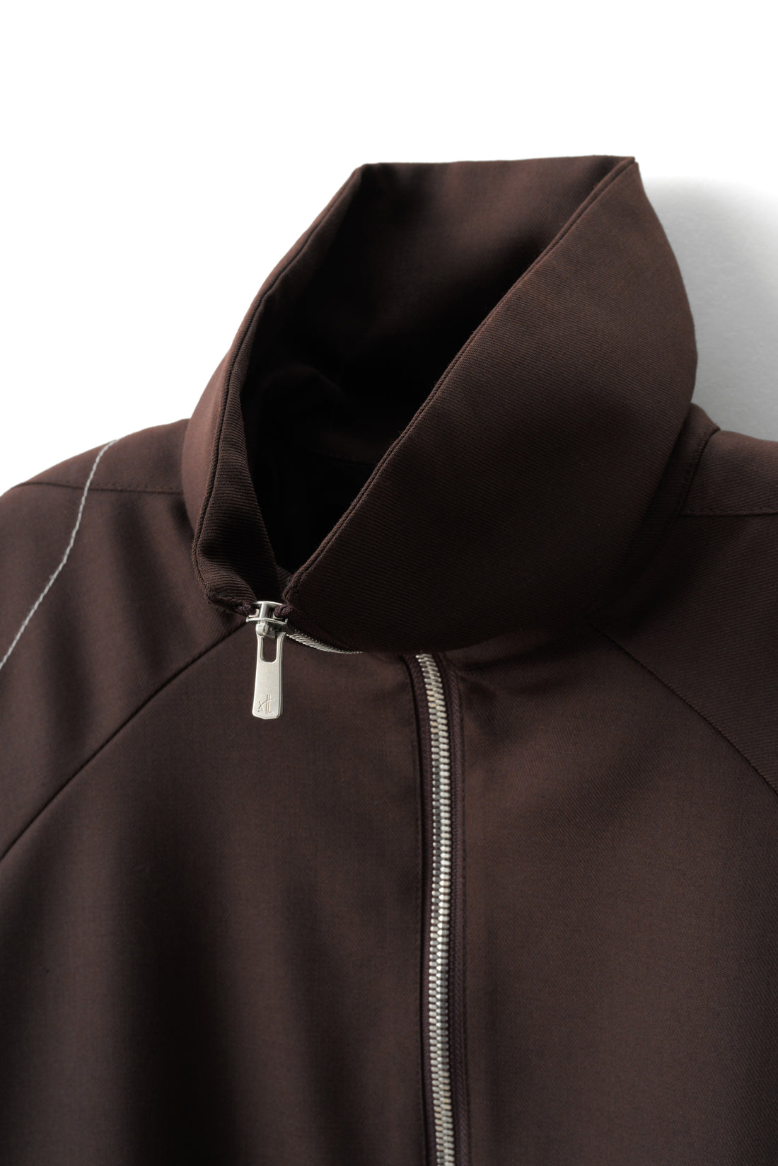 SUNLIGHT JACKET (BROWN)