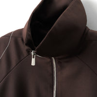 SUNLIGHT JACKET (BROWN)