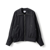 SUNLIGHT JACKET (BLACK)