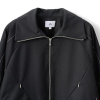 SUNLIGHT JACKET (BLACK)